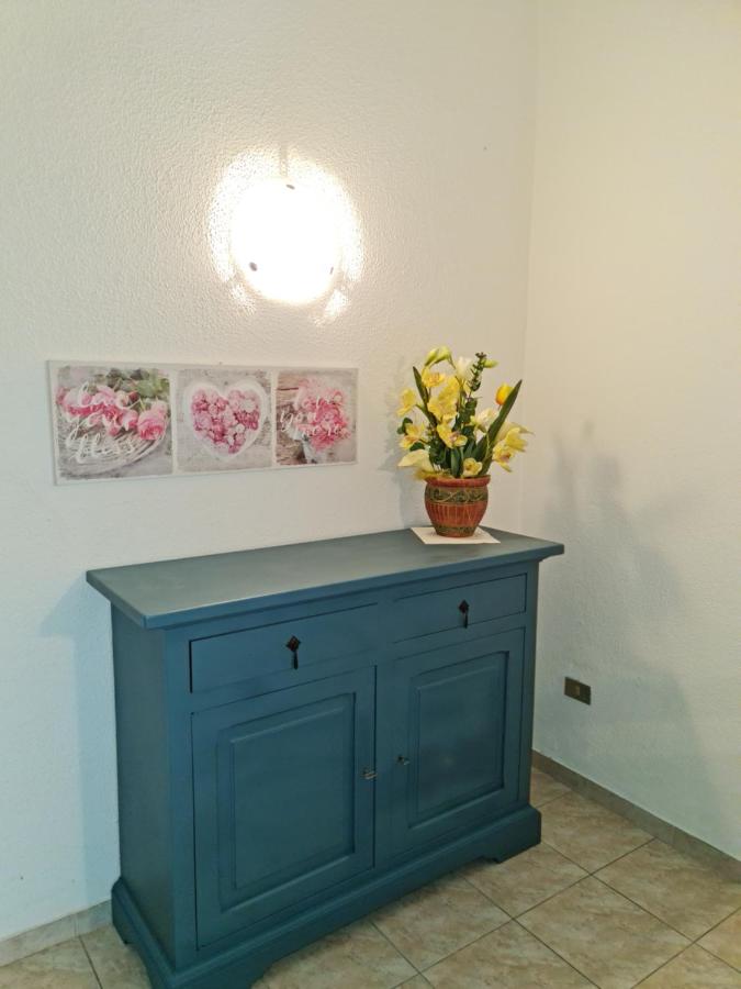 Da Michele. - Bed and Breakfast Costa Rei