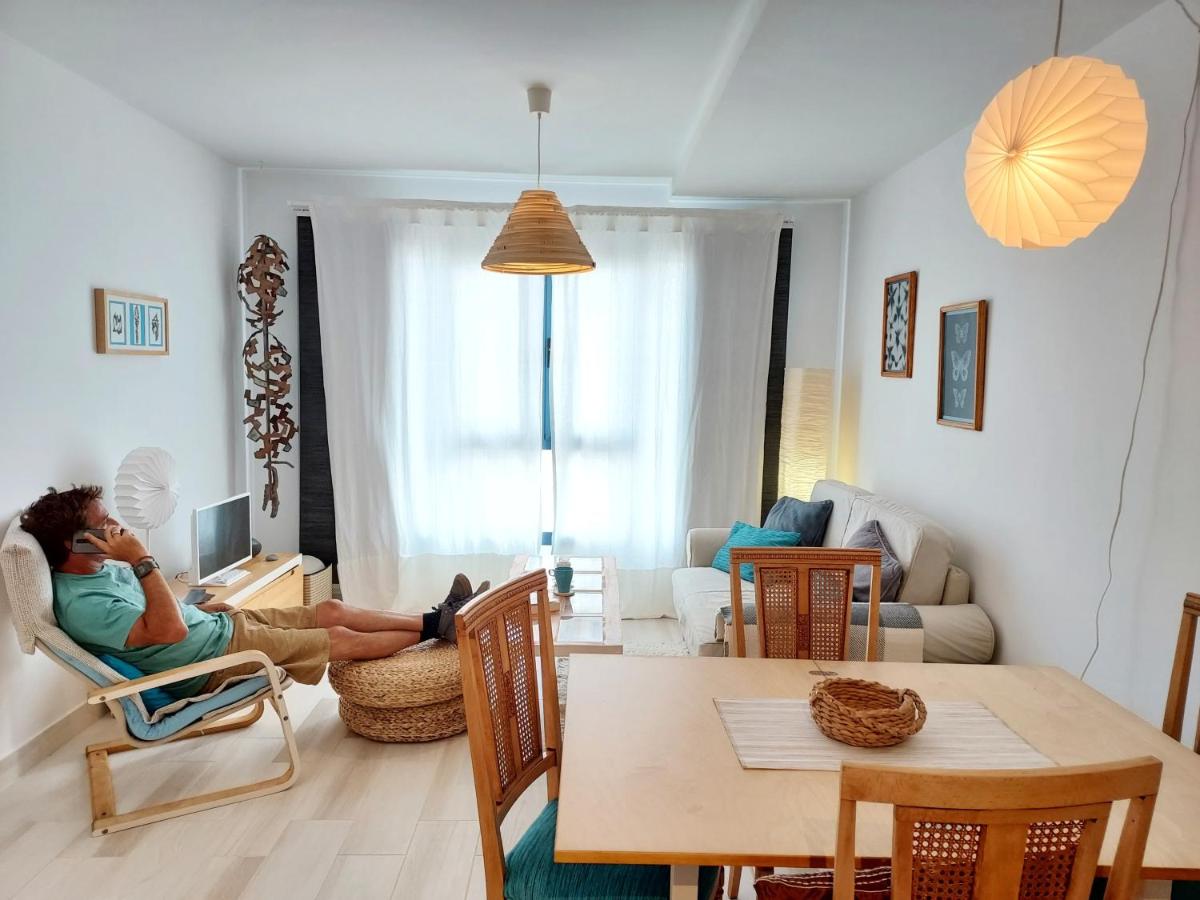 Casa Shelley - B&B Cotillo