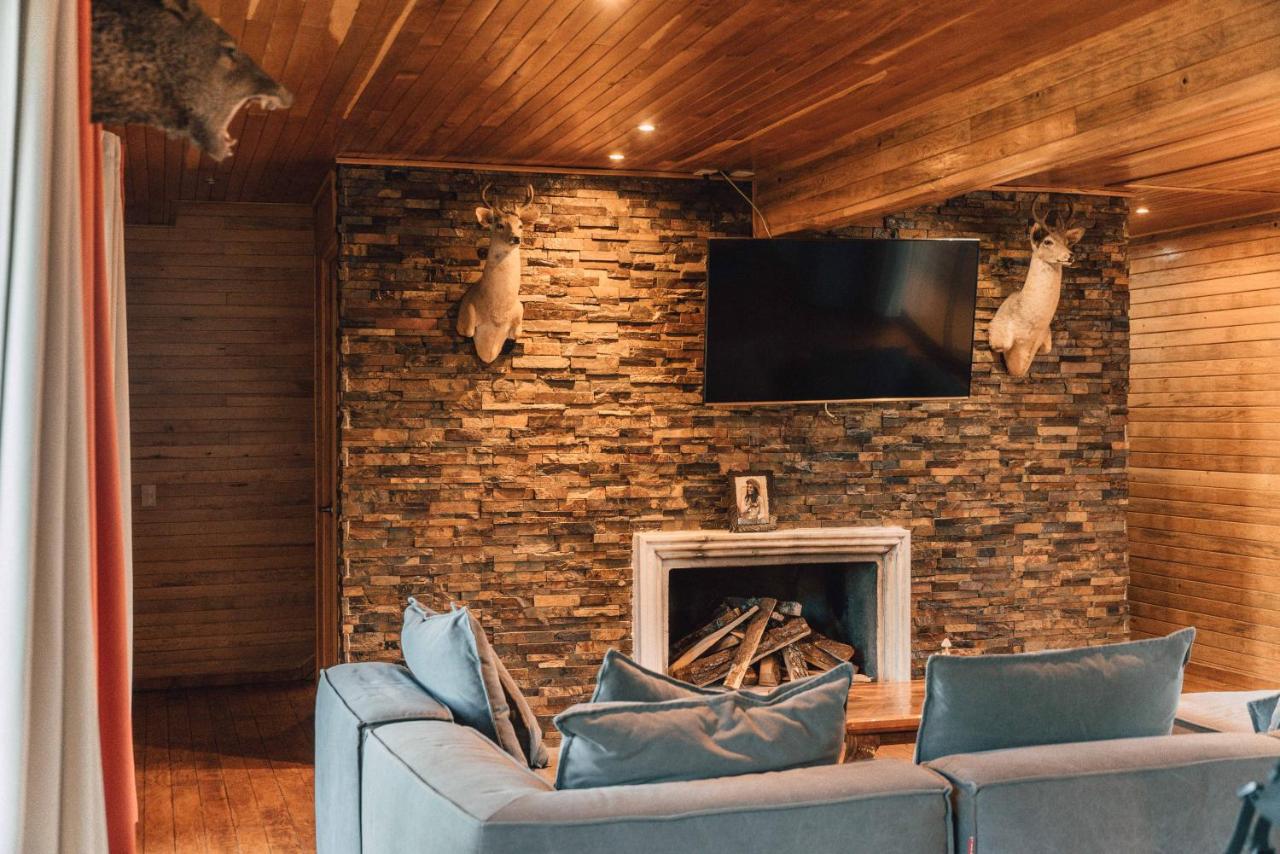 Chalet 3 Chambres