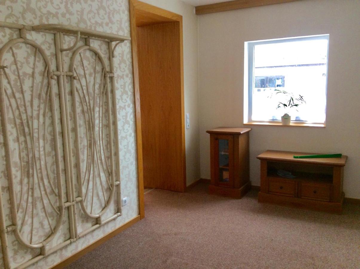 Ferienwohnung direkt Am Potzlower See - Bed and Breakfast