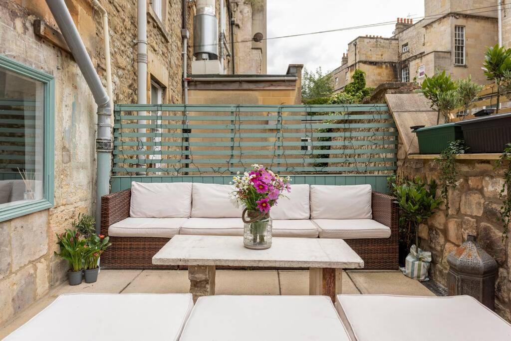 Lovely 4 Bedroom townhouse - Ferienwohnung