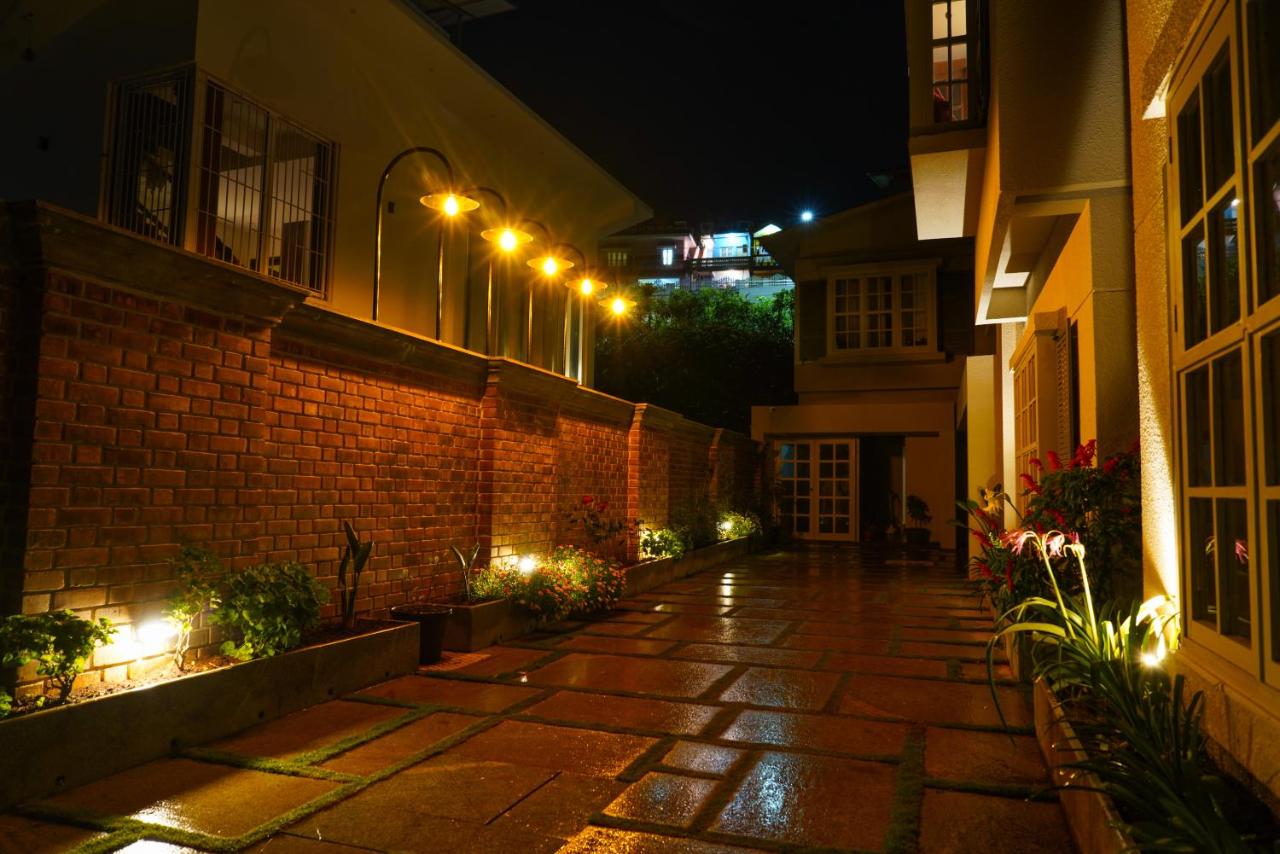 Meraki maison - Chambres d’hôtes Ooty