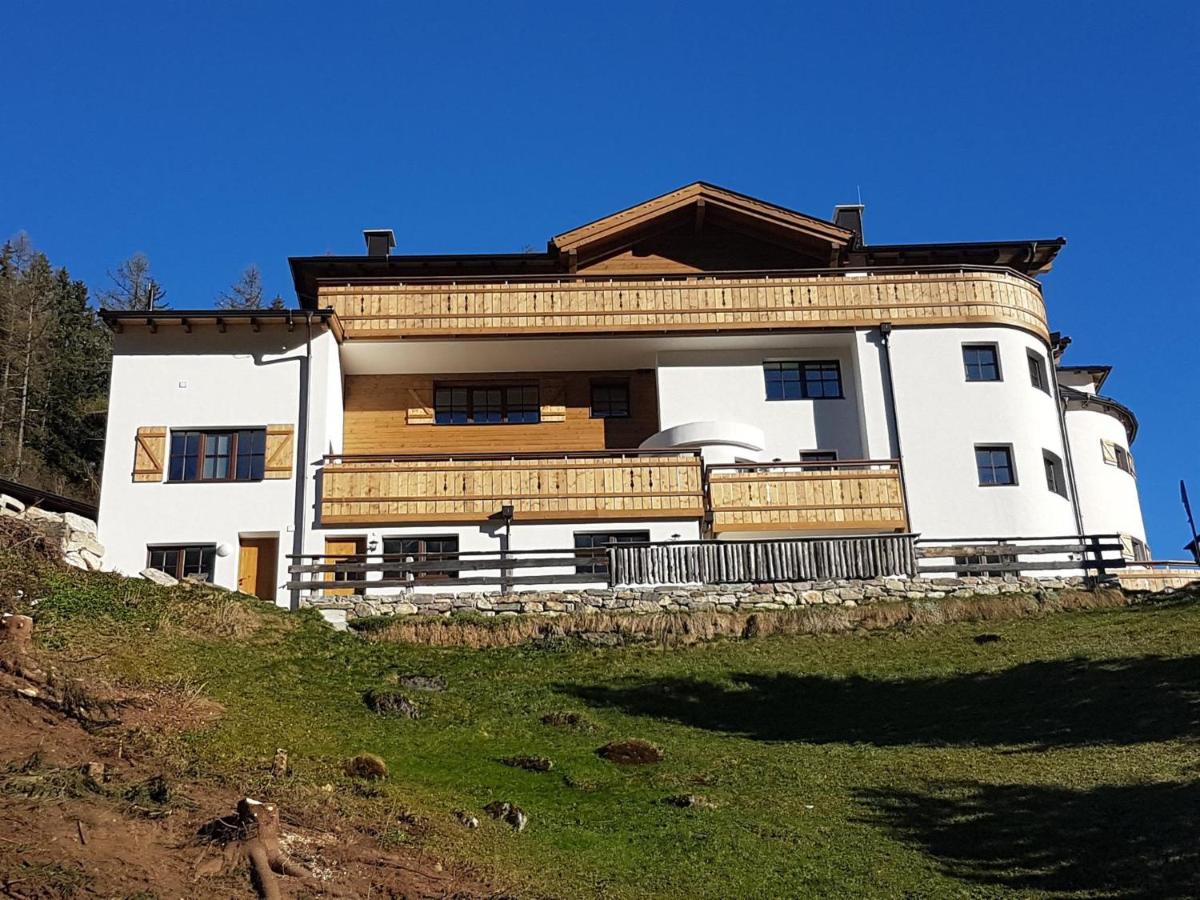 Haus Gertrud - Ferienwohnung St. Anton am Arlberg