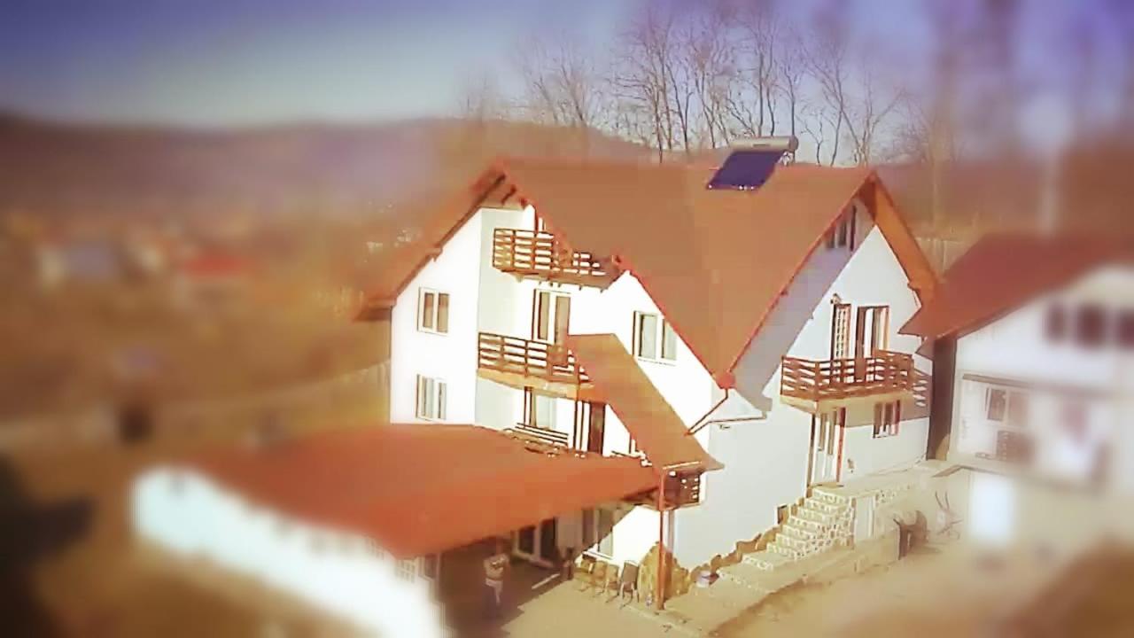 La Curtea Argeseana - B&B