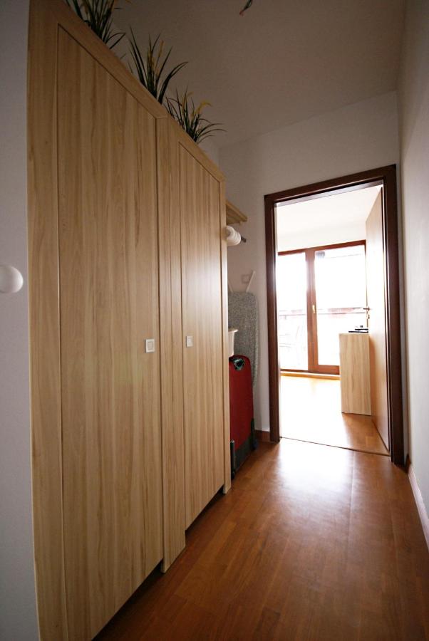 Apartment mit 2 Schlafzimmern