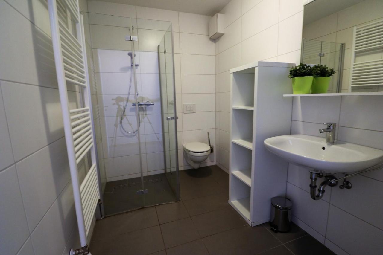 Appartamento con 2 Camere da Letto