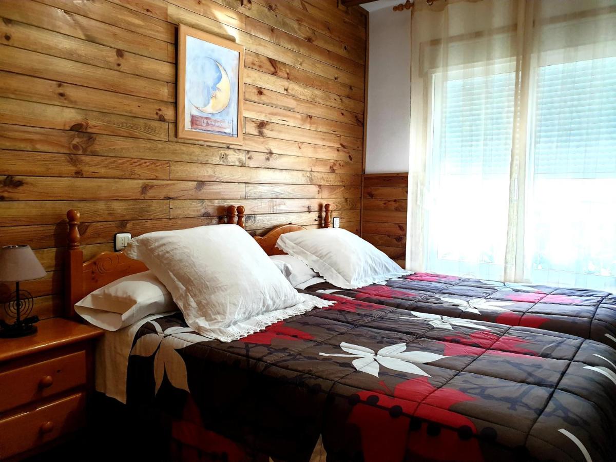 Appartamento con 2 Camere da Letto (4 Adulti) 
