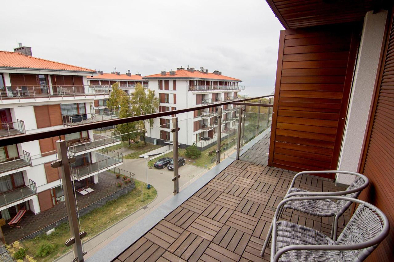 Appartement 2 Chambres