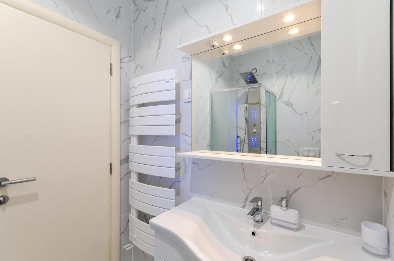 Abros potkrovlje - B&B Crikvenica