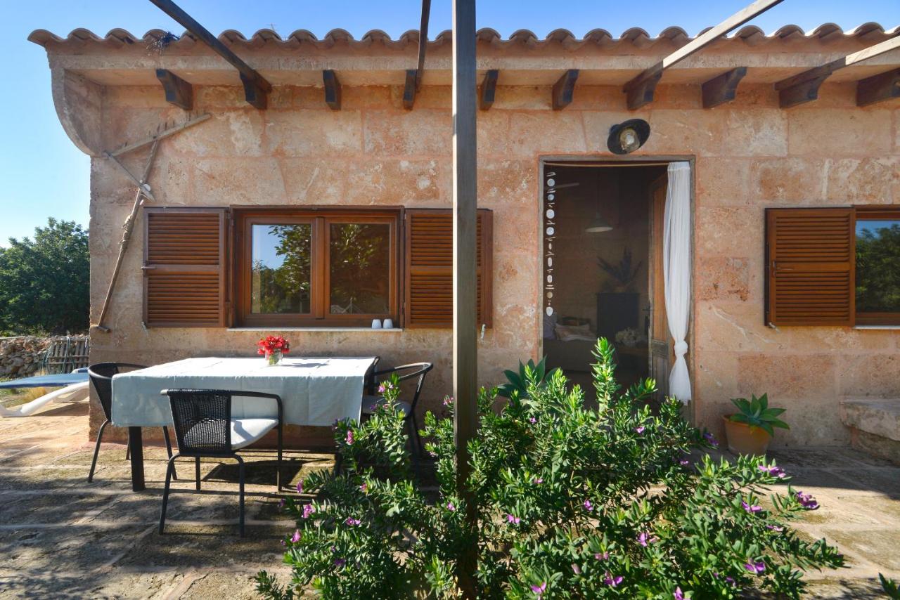 Ca Na Martina - B&B