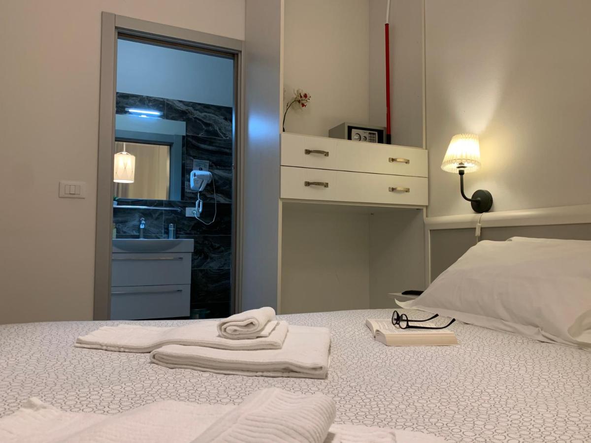 Double Room with Patio