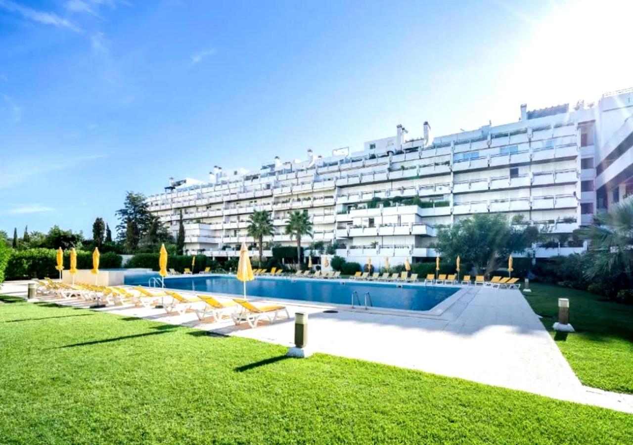 Marina Vilamoura Apartamento Triplex Luxurious - B&B