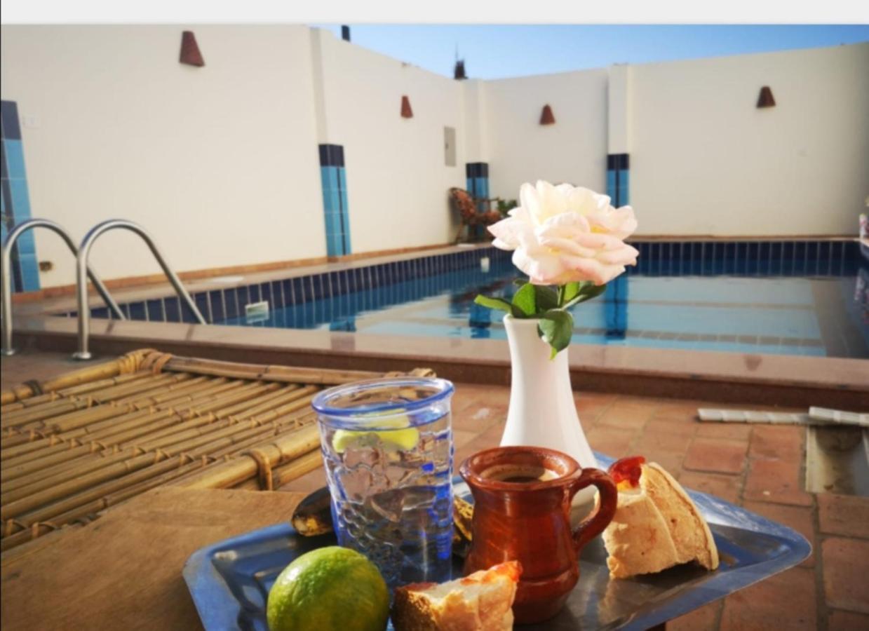 B&B Luxor - Sinderella Private Pool Villa - Bed and Breakfast Luxor