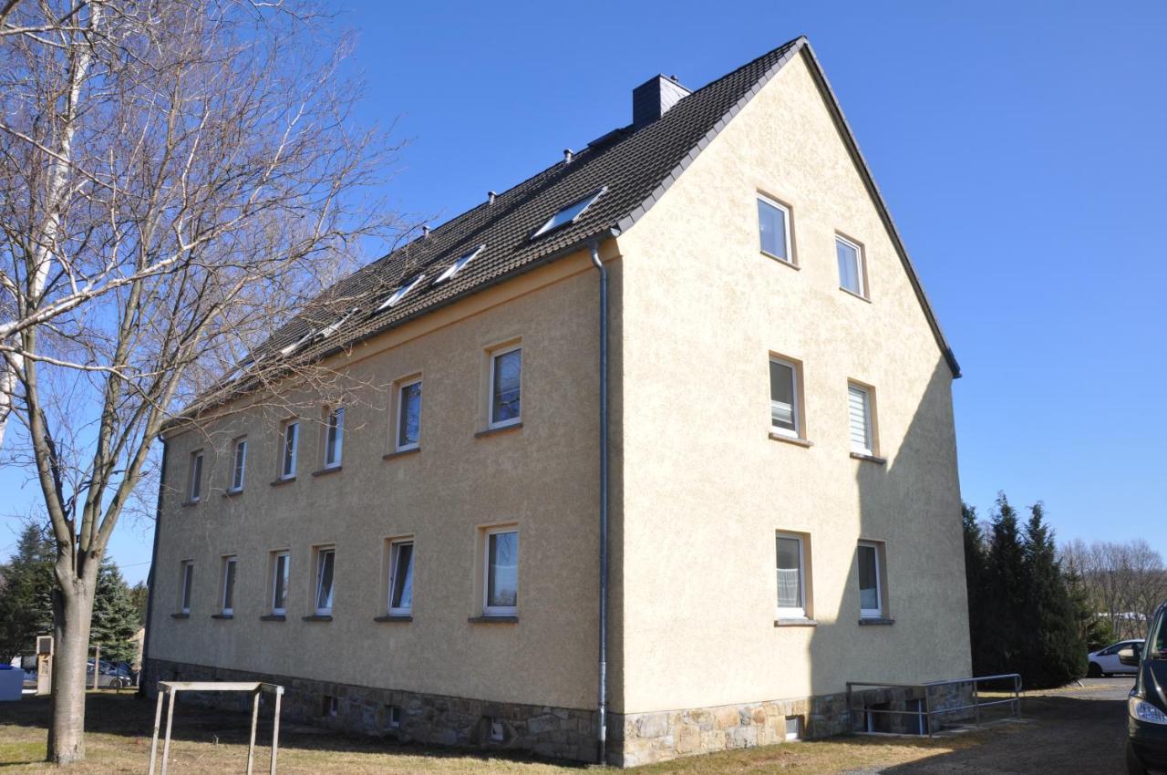 Atelier Grünfink Ferienwohnung - B&B