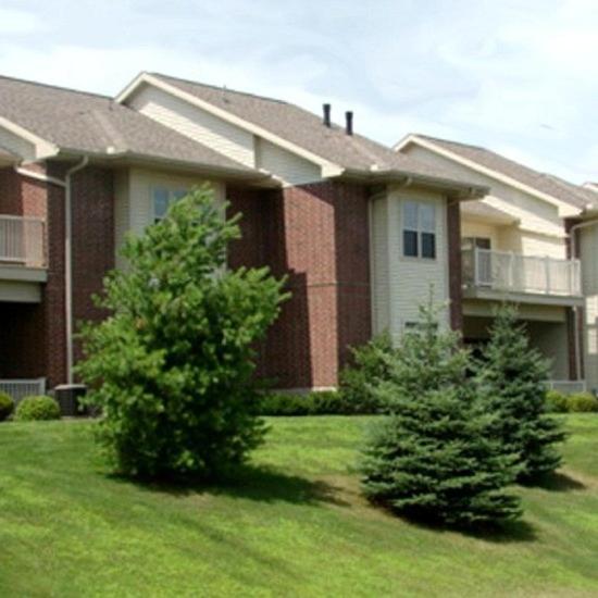 Delton Grand Resort - B&B