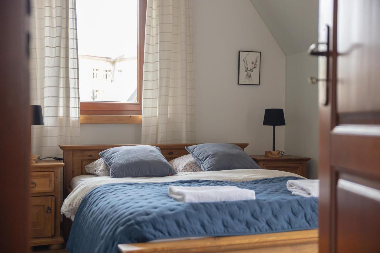 Appartement 2 Chambres