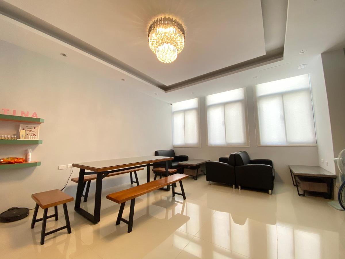 B&B Magong - 葳葳民宿 - Bed and Breakfast Magong