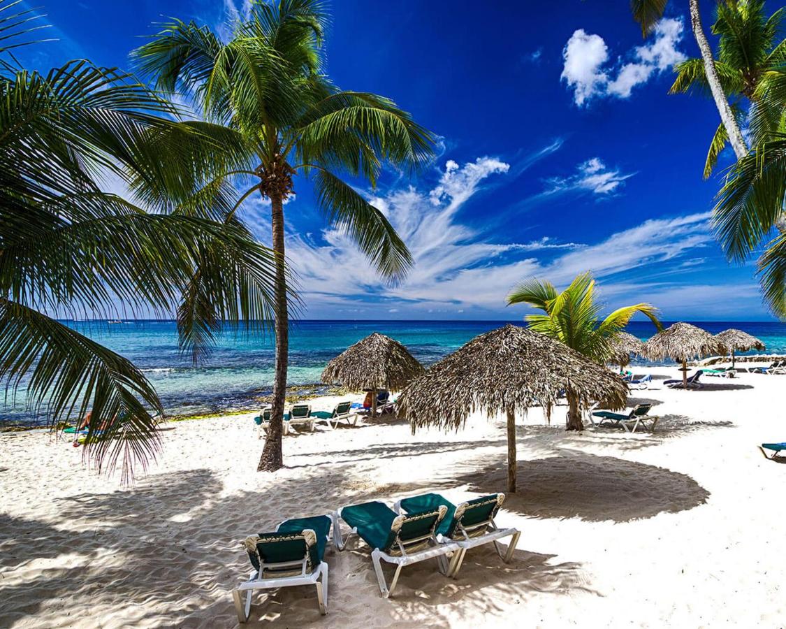 Villa del Mar - B&B Bayahibe