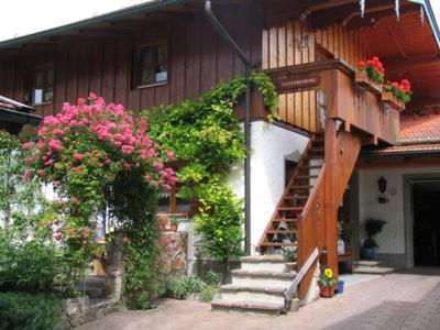 Ferienwohnung Hell Claudia - B&B