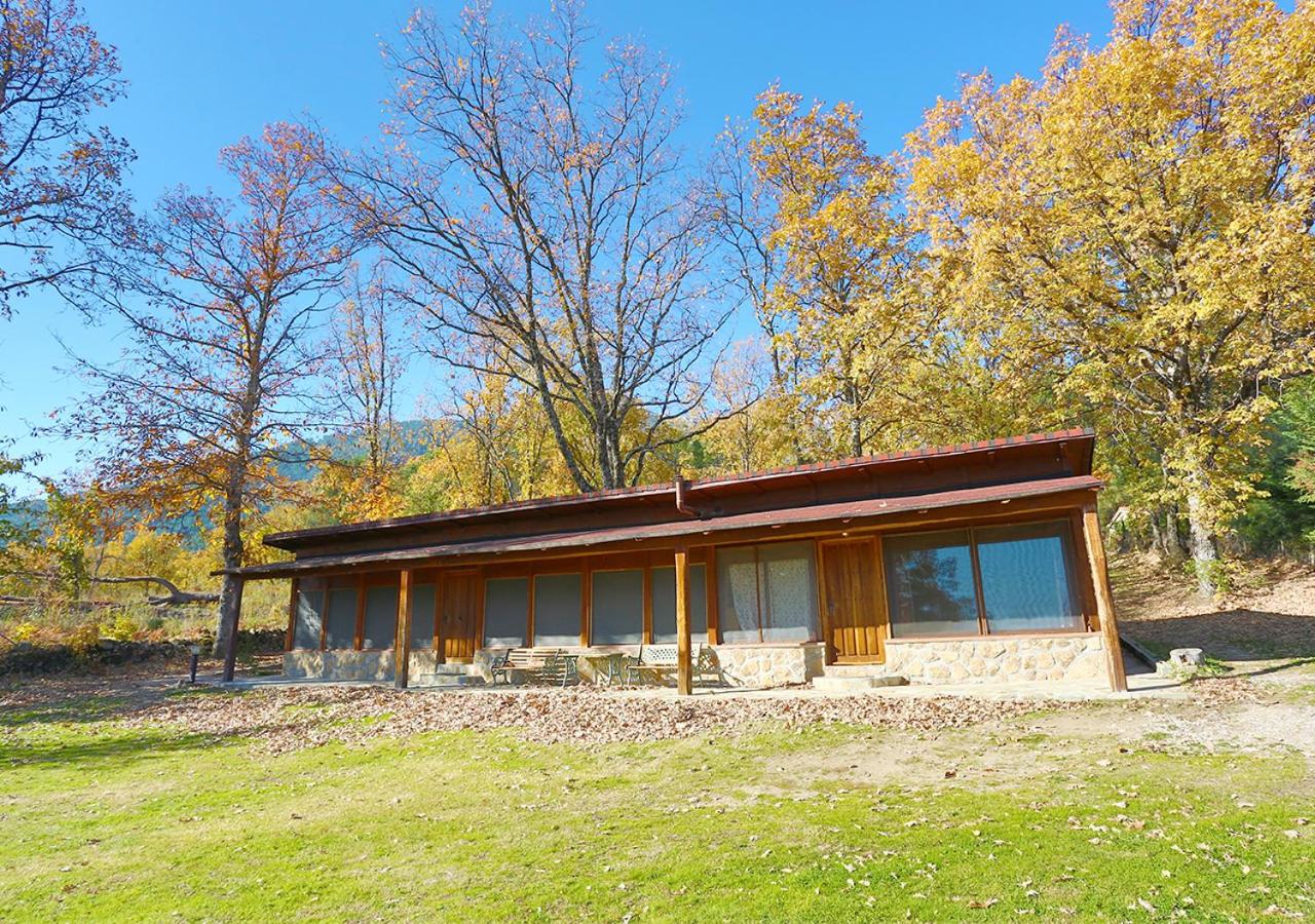 Familiebungalow