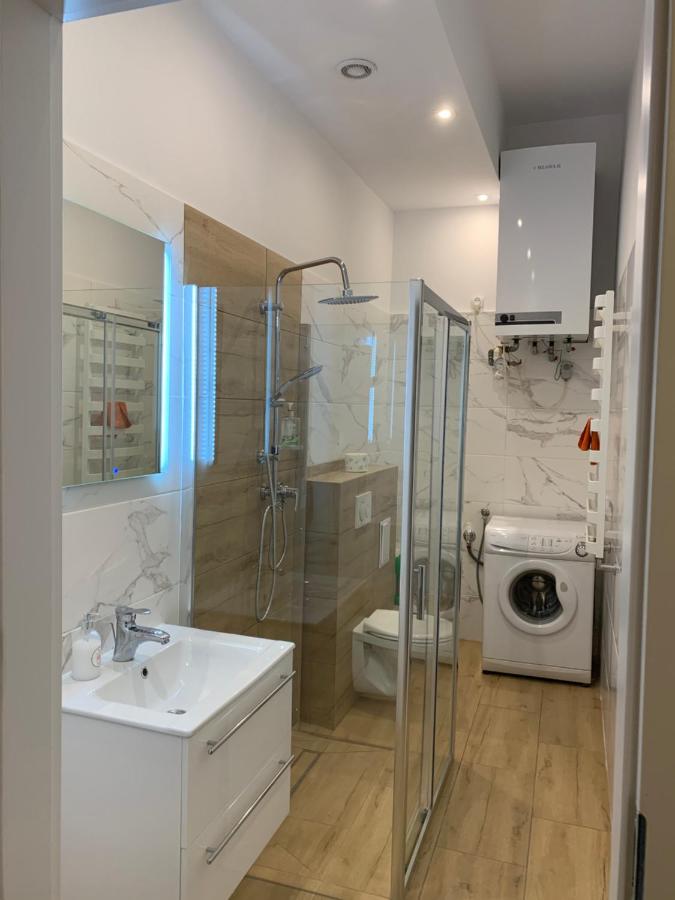 Apartament BR0DNICA UL DUŻY RYNEK 31 , 2 - Bed and Breakfast Brodnica