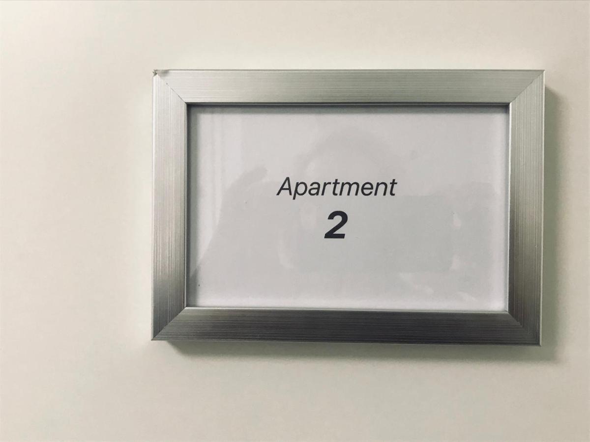 Studio-Apartment 