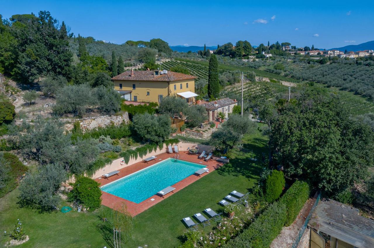 La Casa Gialla - B&B