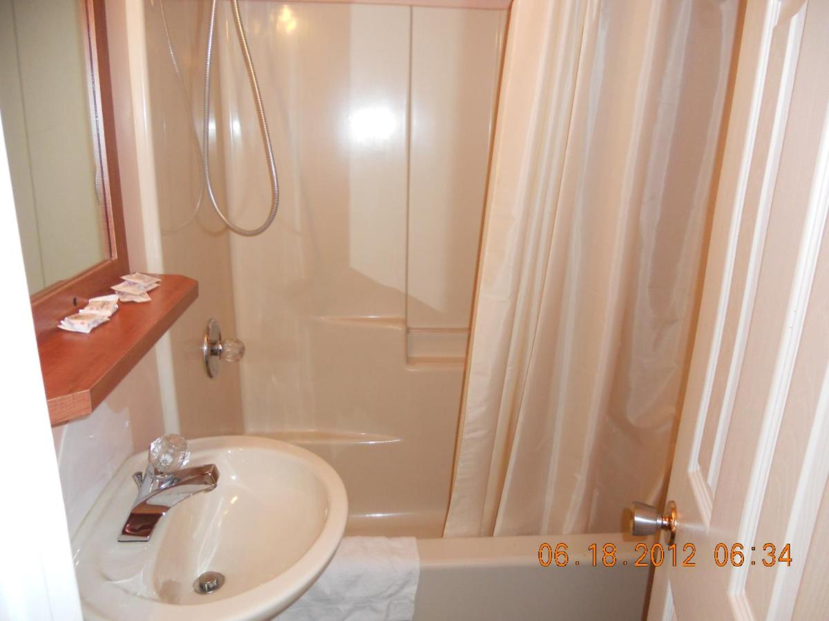 Double Room with Two Double Beds