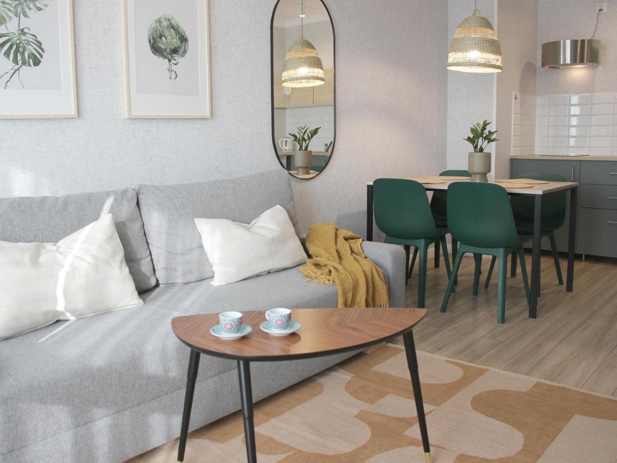 Apartament Podmiejska 57 - B&B Biała Podlaska