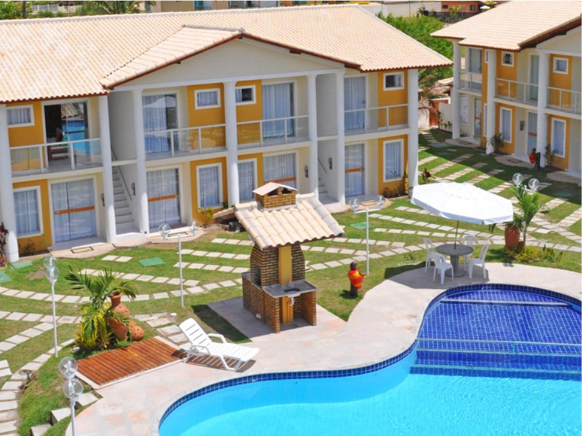 Mont Hebron - Rede Tonziro - Chambres d’hôtes Porto Seguro