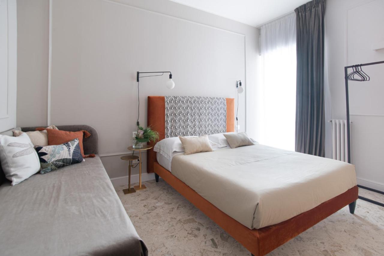Triple Room with Balcony