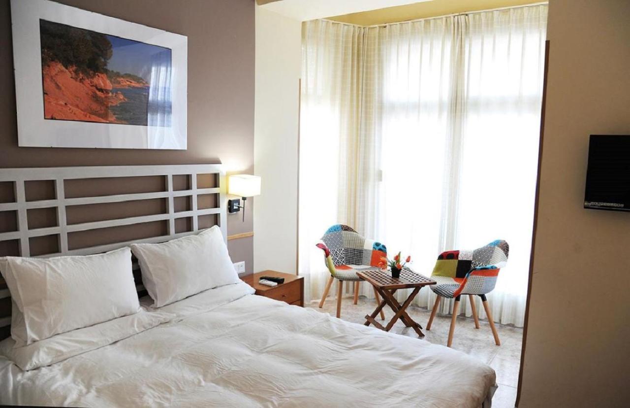Doppelzimmer mit eigenem Bad
