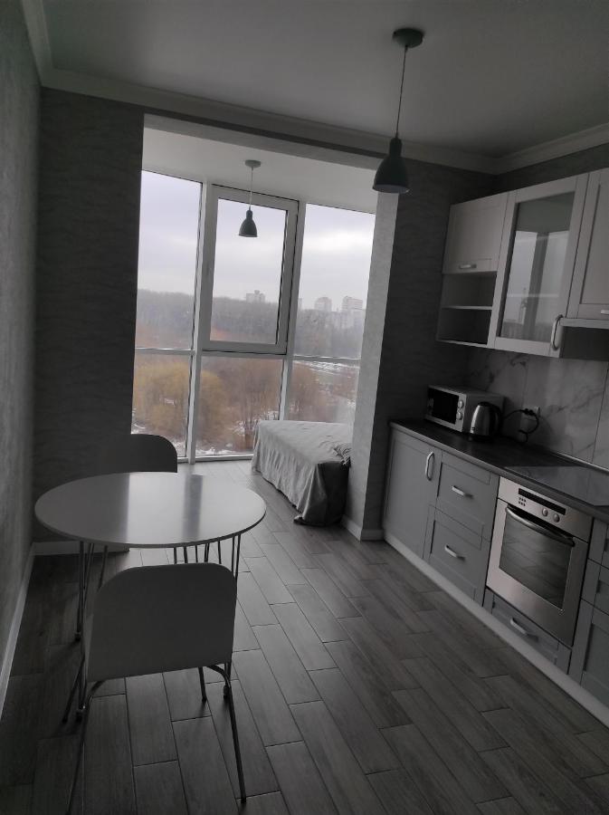 Апартаменти Люкс2 - B&B