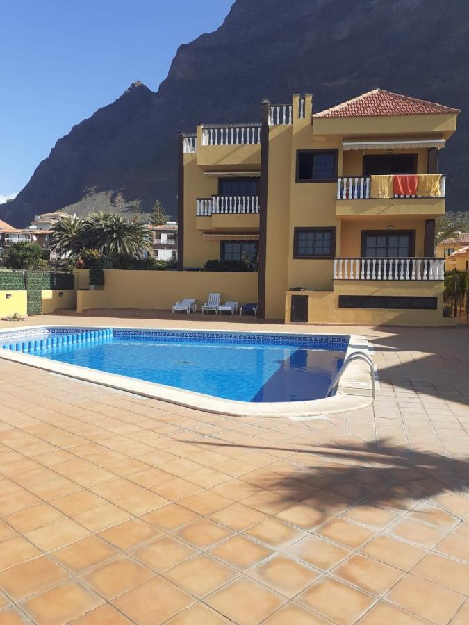 SUNSET HOUSE EL Cieno 10A - Ferienwohnung