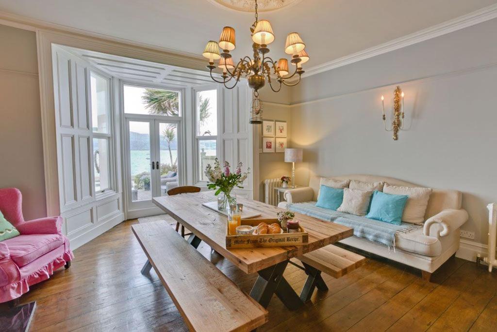 Bay House - Ferienwohnung