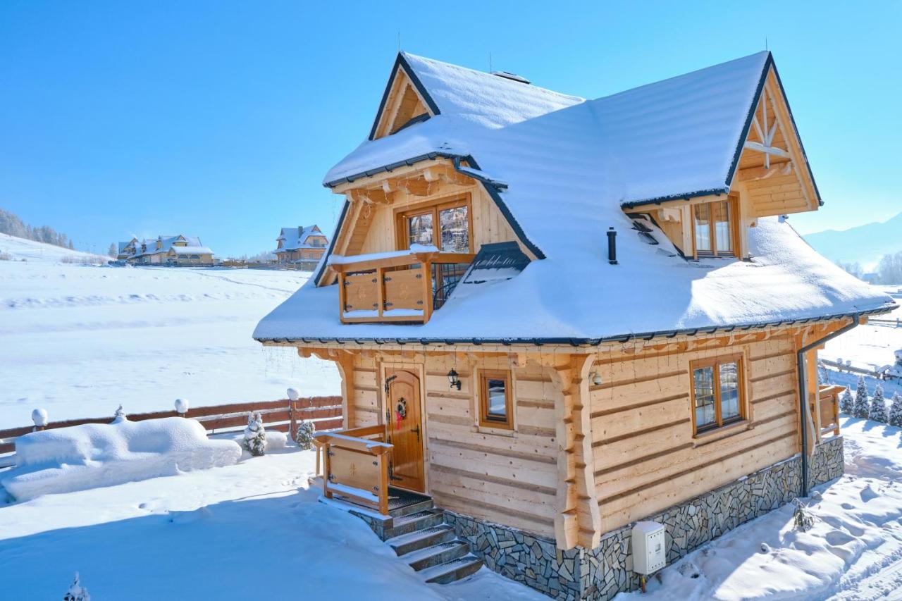 Domy na Spiszu - B&B