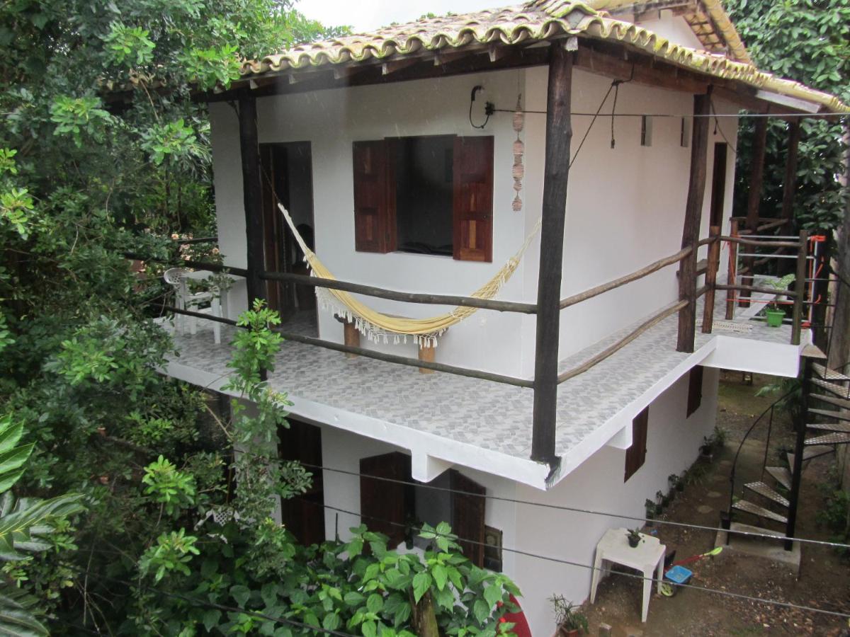 Appartement 1 Chambre avec Balcon
