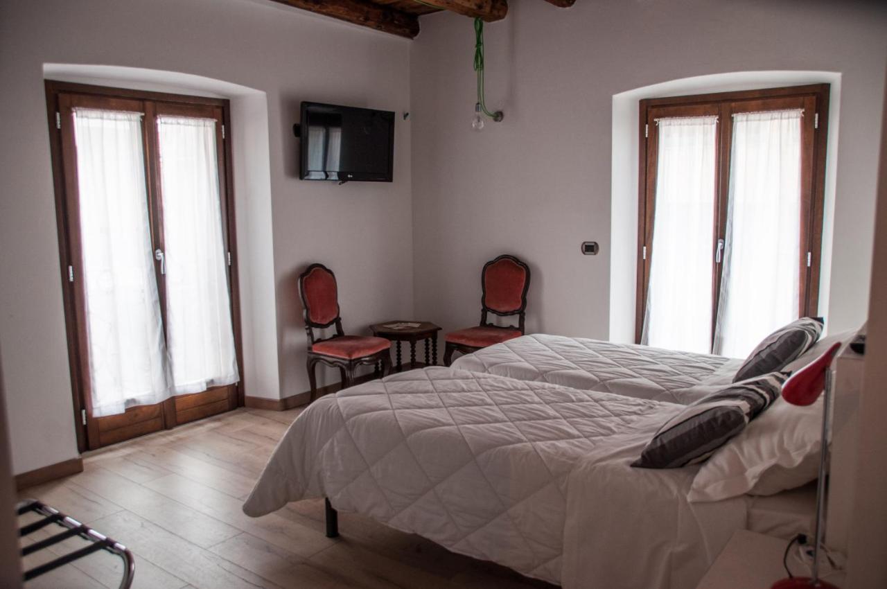 Superior Doppelzimmer