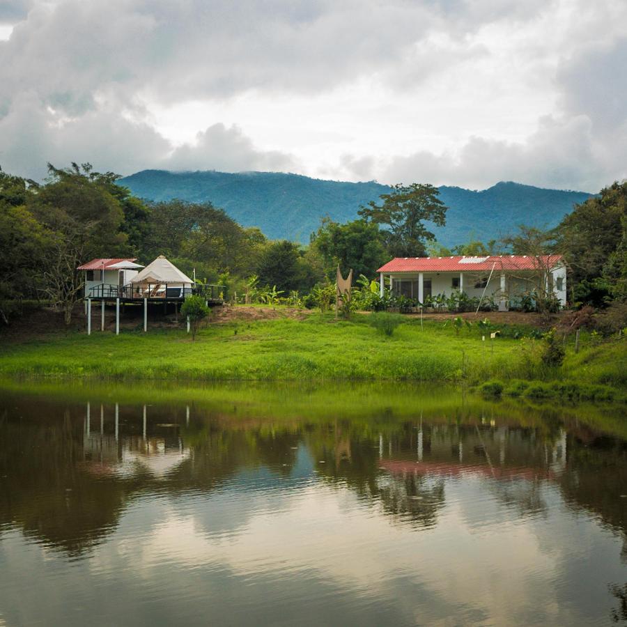 B&B Guaduas - San Juan de los Guayabos - Bed and Breakfast Guaduas