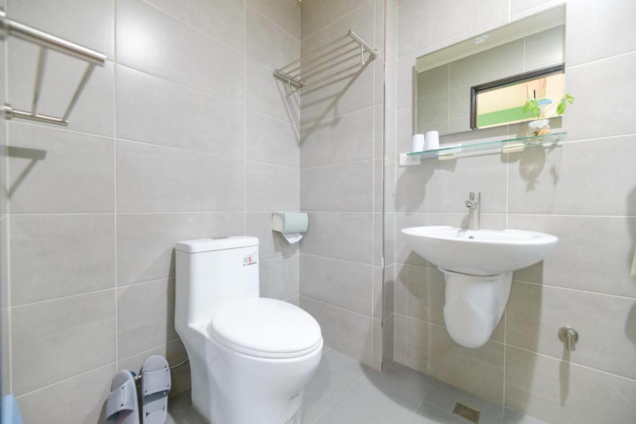 Habitación cuádruple