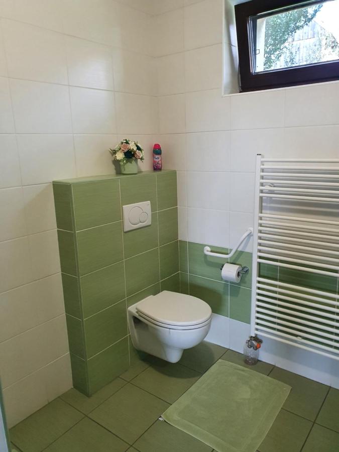 Apartment - Disability Access