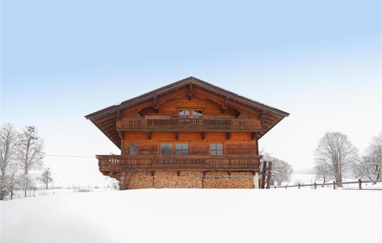 Ferienhaus In Ruhiger Lage - Bed and Breakfast