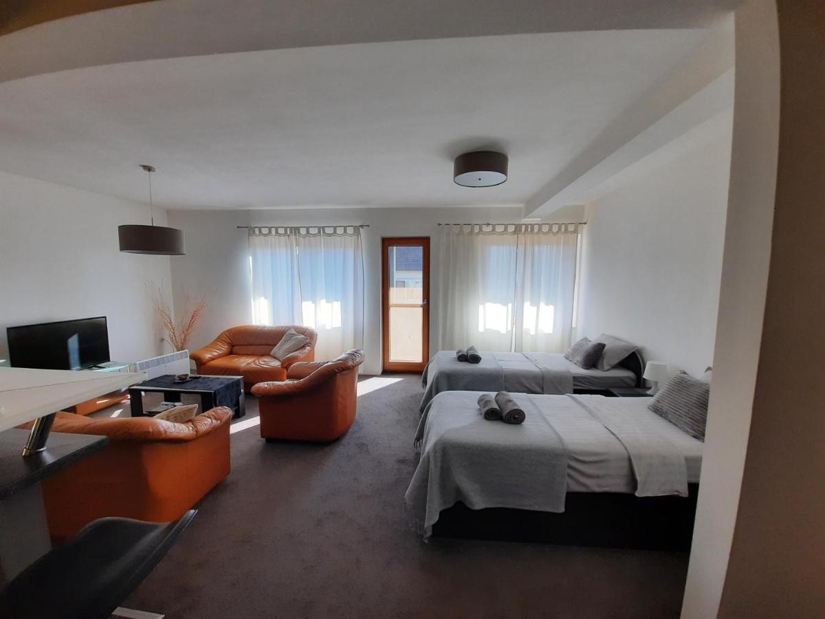 Appartement 3 Chambres