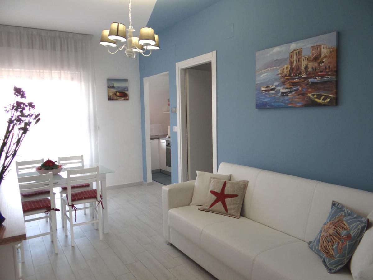 B&B Martinsicuro - Appartamento vista mare - Bed and Breakfast Martinsicuro