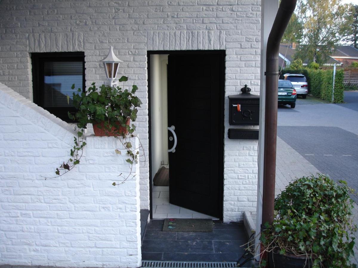 Ferienwohnung "Am Münstertor" - B&B Telgte