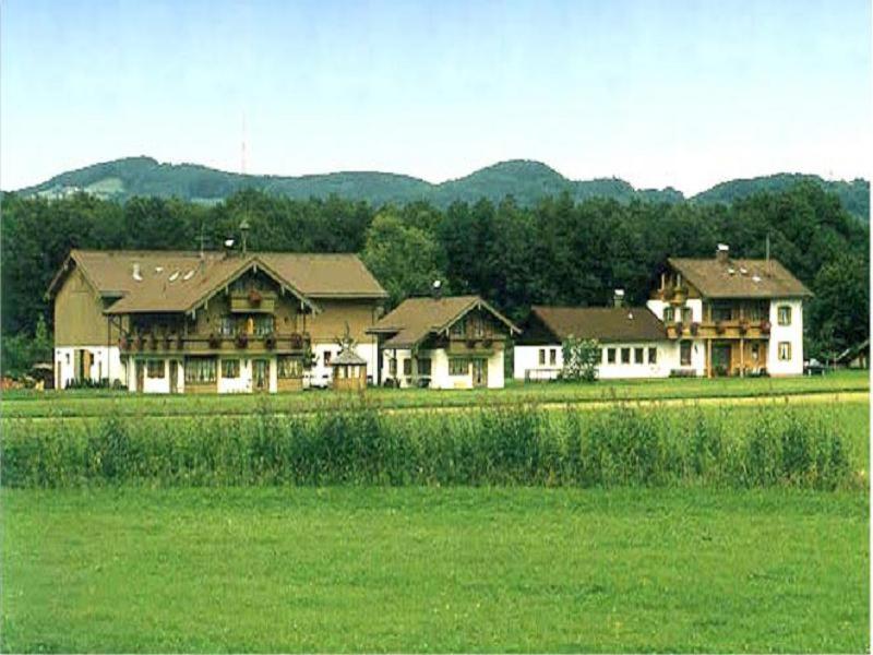 Kleinreiterhof - B&B Bad Reichenhall