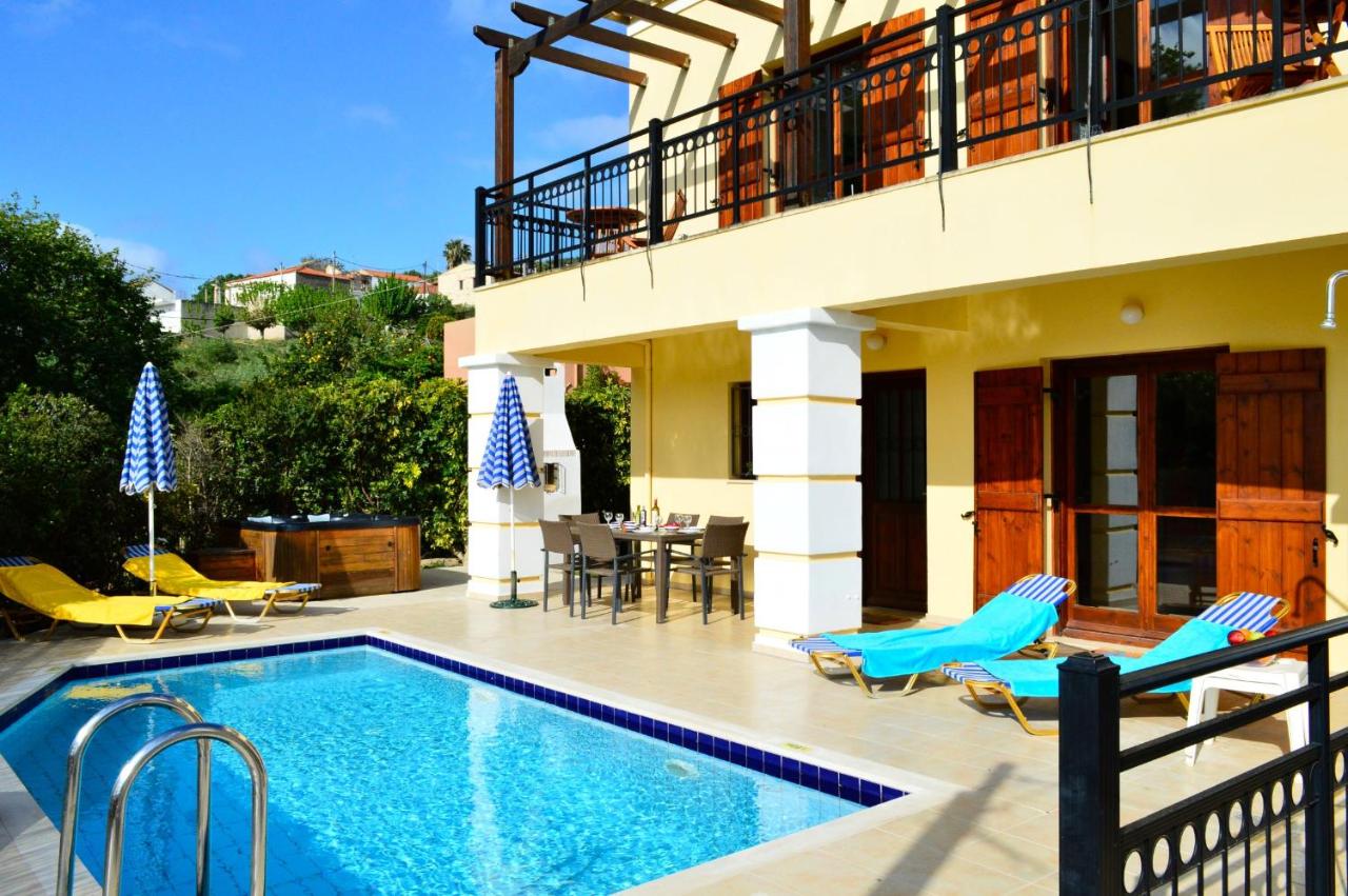 Maison 3 Chambres