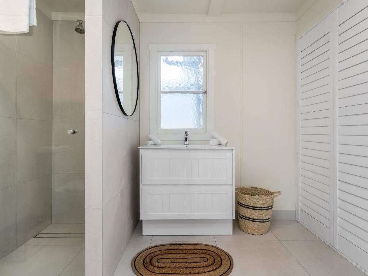 Bungalow118 - B&B Byron Bay