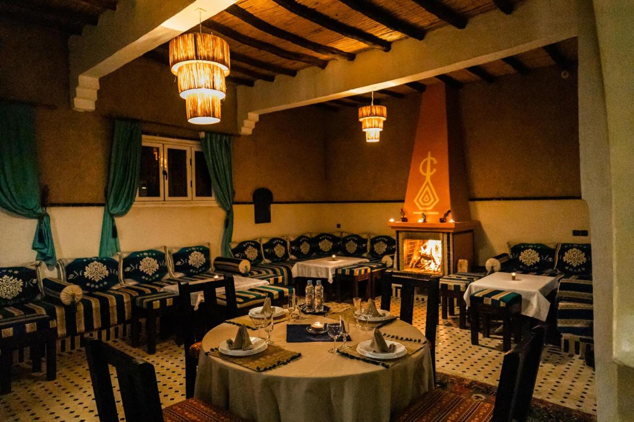 Ksar Bicha - Ferienwohnung