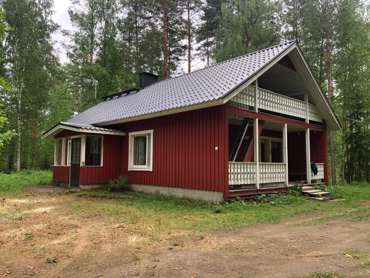 B&B Savonlinna - Lupiini - Bed and Breakfast Savonlinna